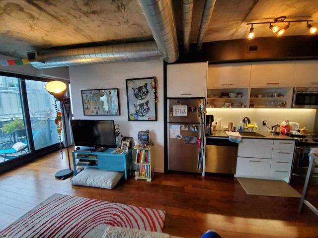 1305 - 51 Trolley Cres