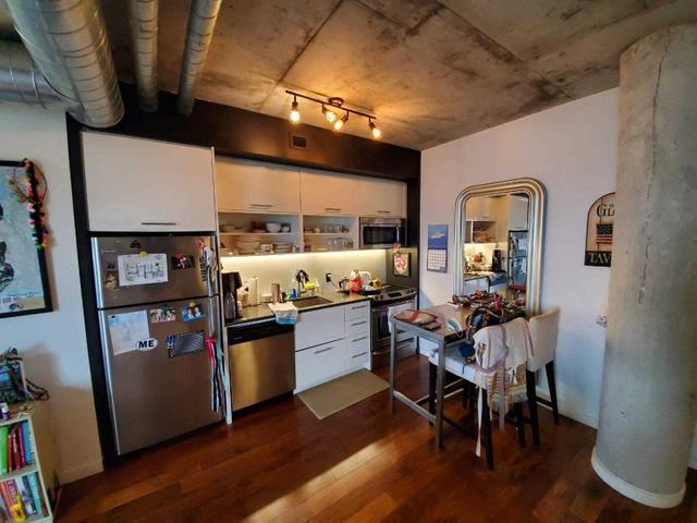 1305 - 51 Trolley Cres