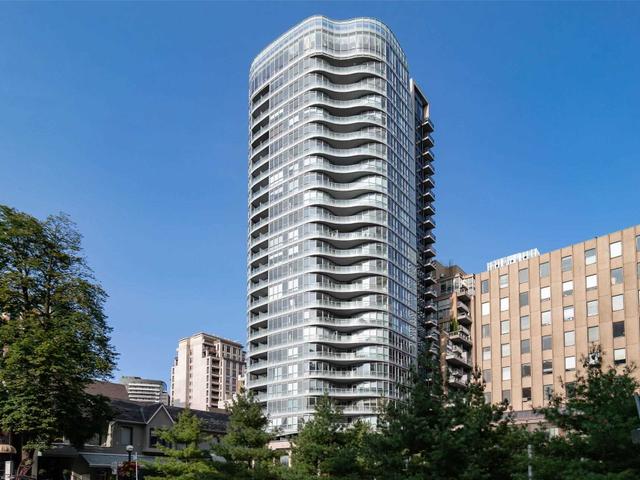 2207 - 88 Cumberland St