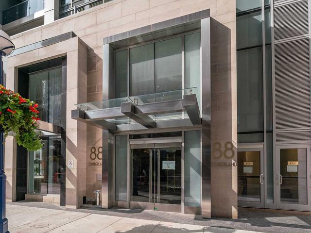 2207 - 88 Cumberland St