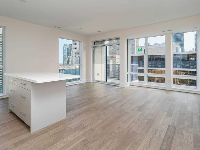 2207 - 88 Cumberland St