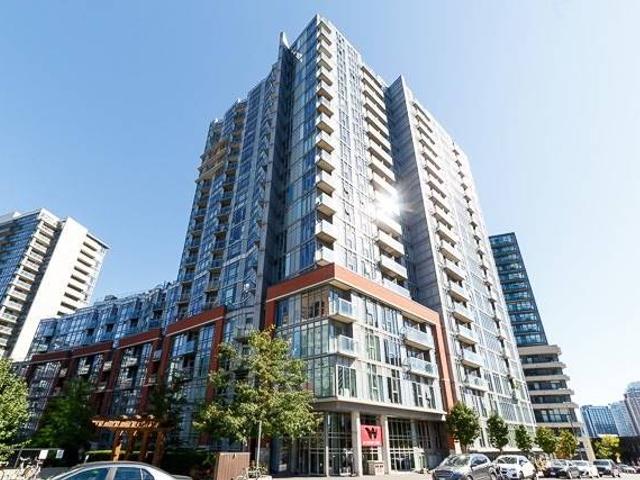 1412 - 150 Sudbury St