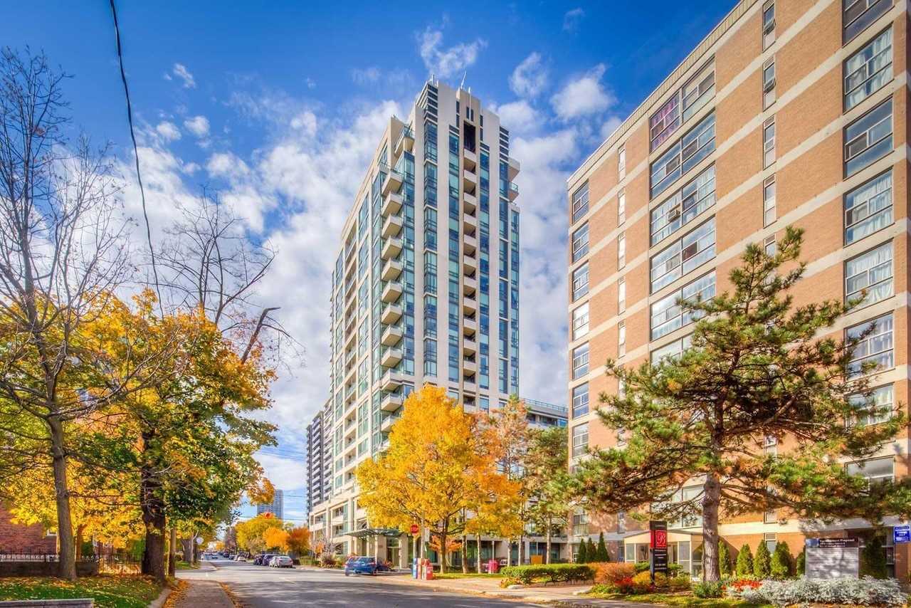 607 88 Broadway Ave, Toronto Terminated, C4918635 Property.ca