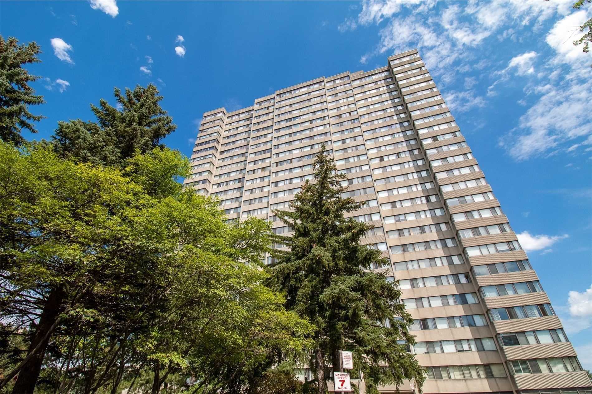 1202 133 Torresdale Ave, North York