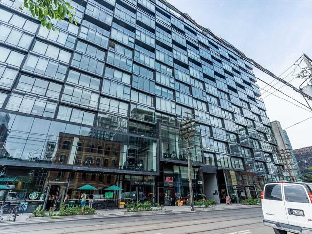 1317 - 629 King St W