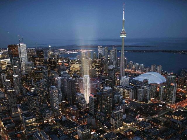 333 King St W