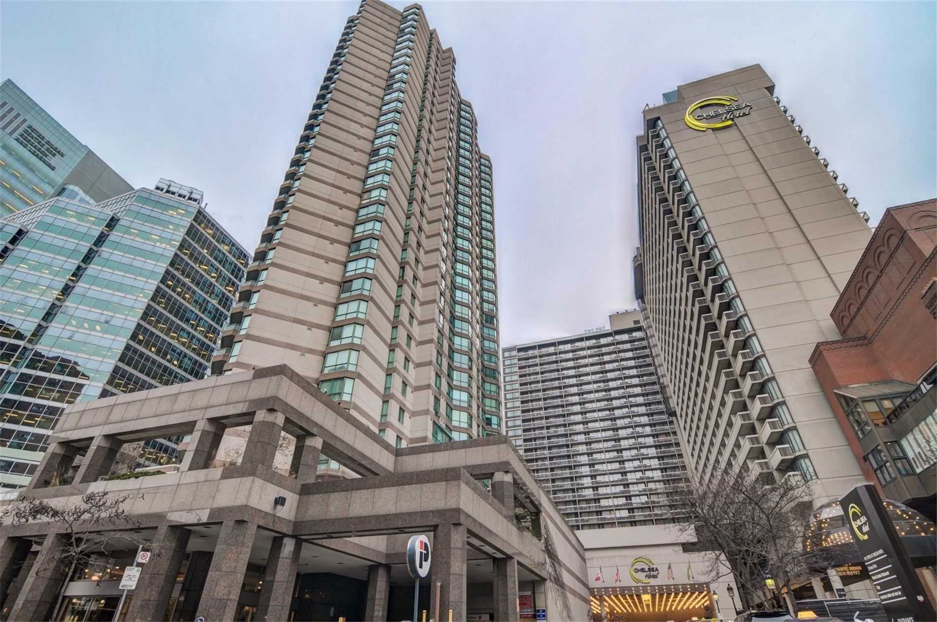 1412 38 Elm St, Toronto Sold, C4919326 Condos.ca