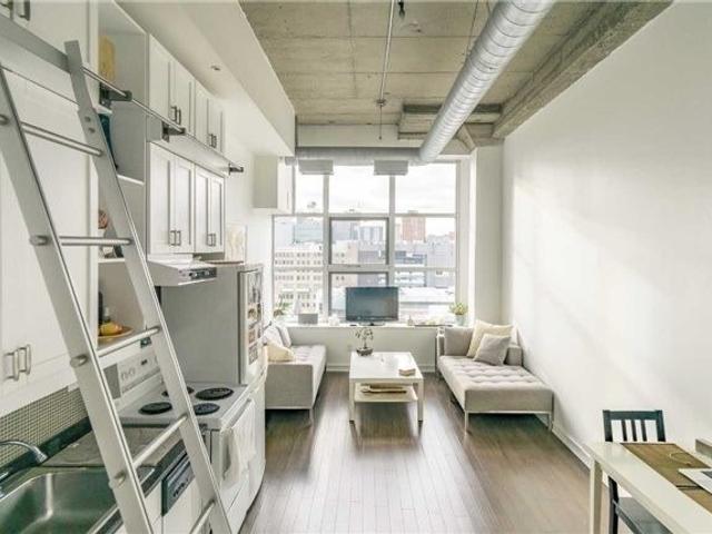 906 - 155 Dalhousie St