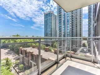 708 - 23 Sheppard Ave E