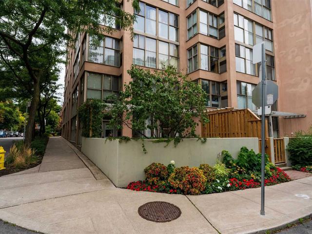 127 - 65 Scadding Ave, Toronto | Terminated, C4920029 | Condos.ca