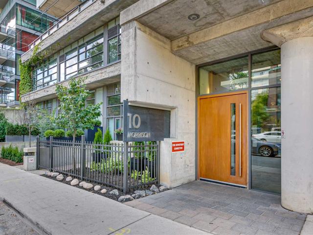 TH 2 - 10 Morrison St