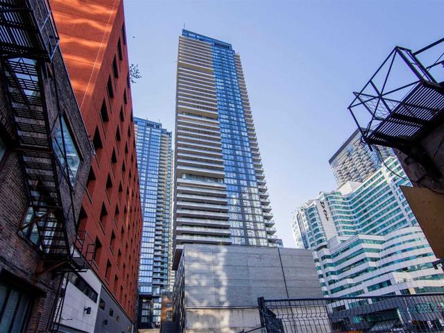 1503 - 355 King St W