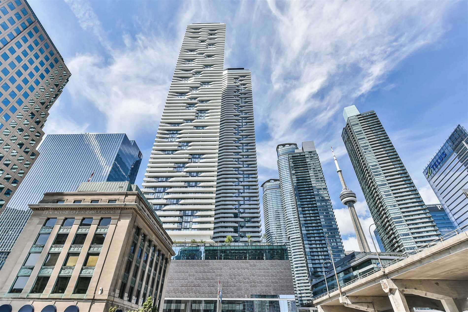 6603 88 Harbour St Toronto Sold C4920432 Condos ca