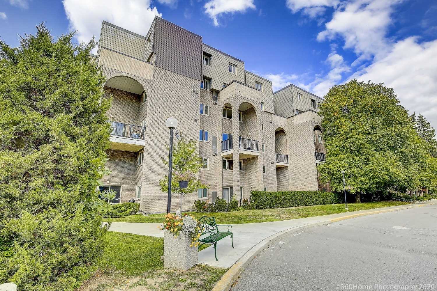 314 4005 Don Mills Rd, North York Sold, C4920540 Condos.ca