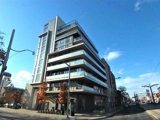 604 - 270 Rushton Rd