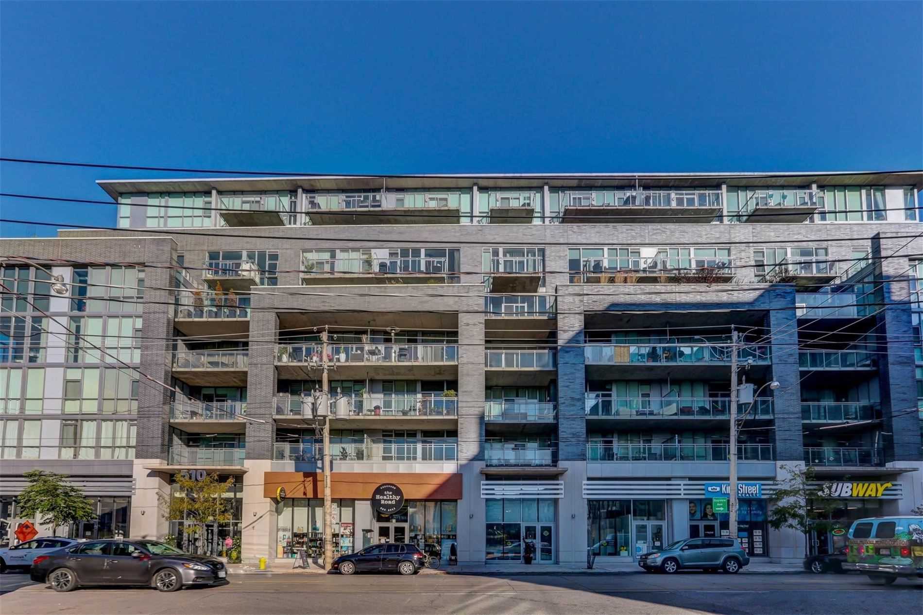 319 510 King St, Toronto Sold, C4920905 Condos.ca 319 510 King St, Toronto Sold, C4920905 Condos.ca
