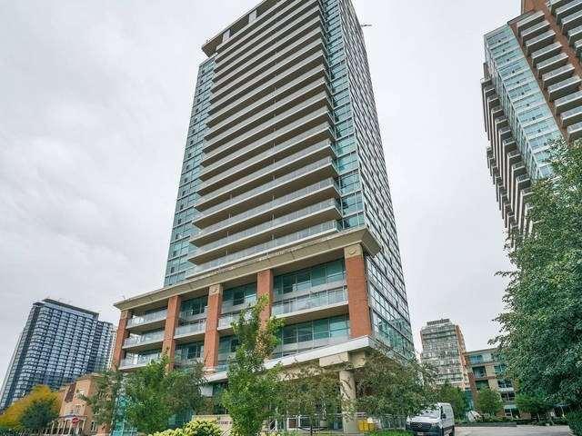 1109 - 80 Western Battery Rd