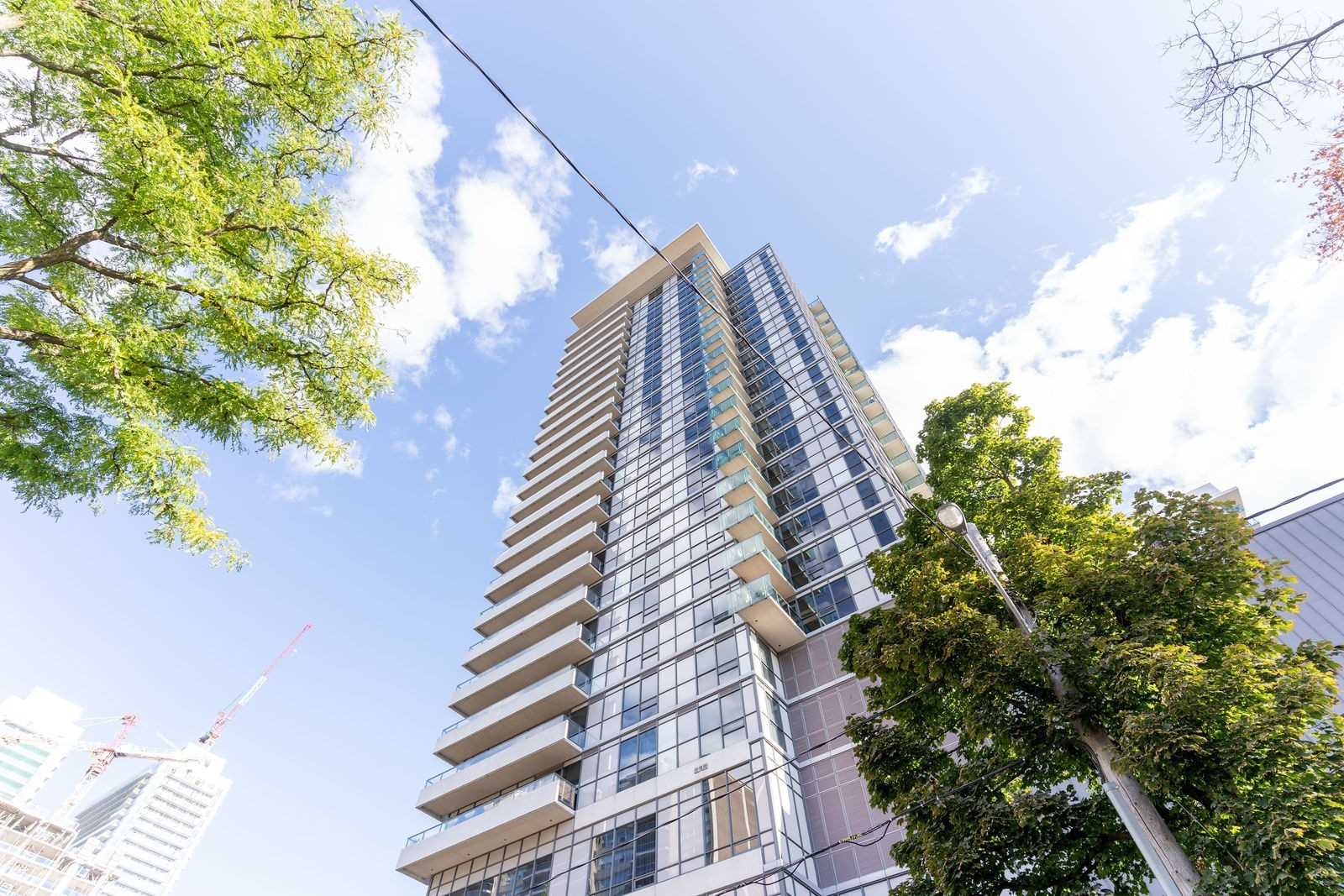 1504 25 Broadway Ave, Toronto Sold, C4921008 Condos.ca