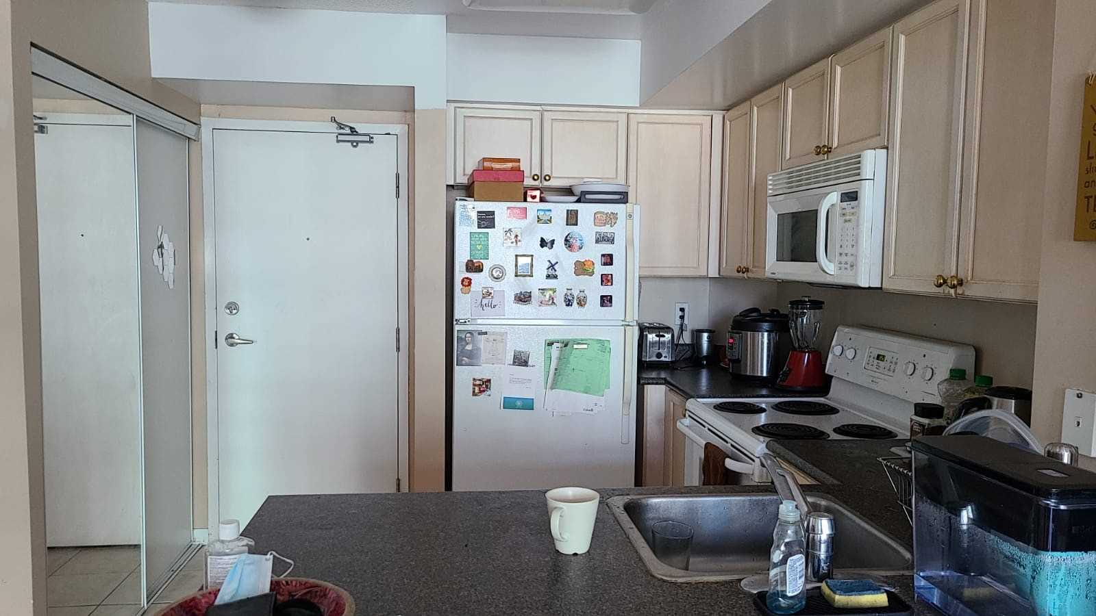 2308 30 Harrison Garden Blvd, North York Terminated, C4921439 Condos.ca