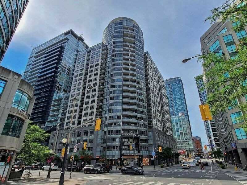 1708 20 Blue Jays Way, Toronto Suspended, C4921655 Condos.ca