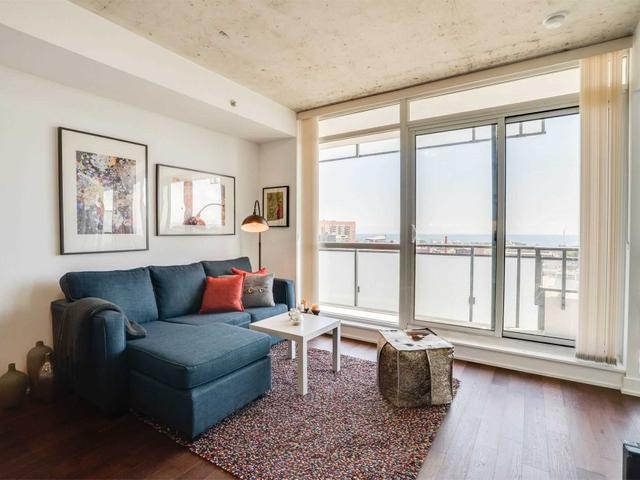 1707 - 20 Minowan Miikan Lane