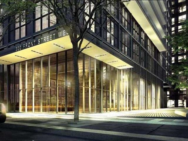 2303 - 300 Front St W