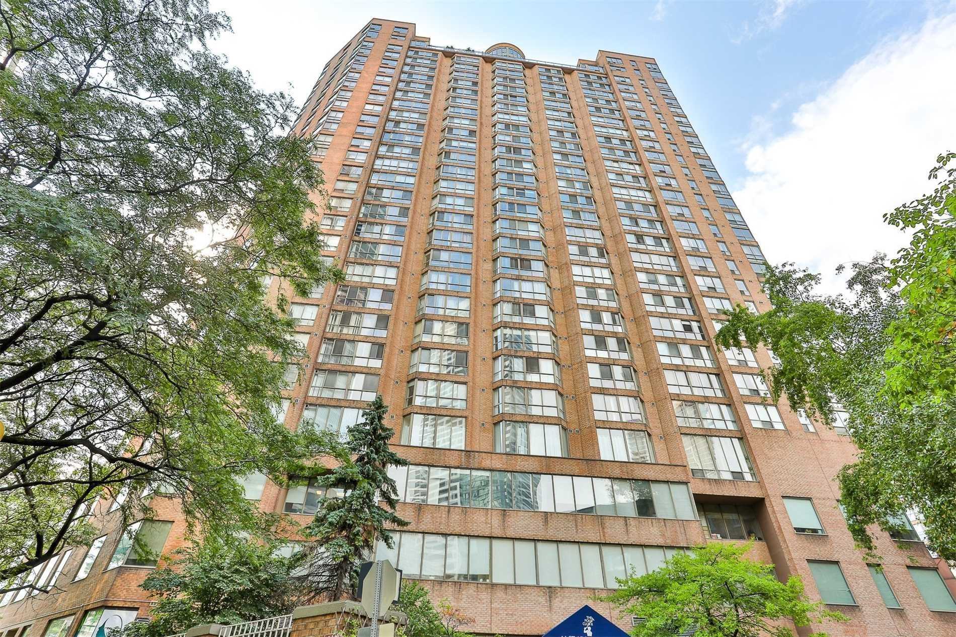 PH01 44 St Joseph St, Toronto Unavailable, C4921924 Condos.ca