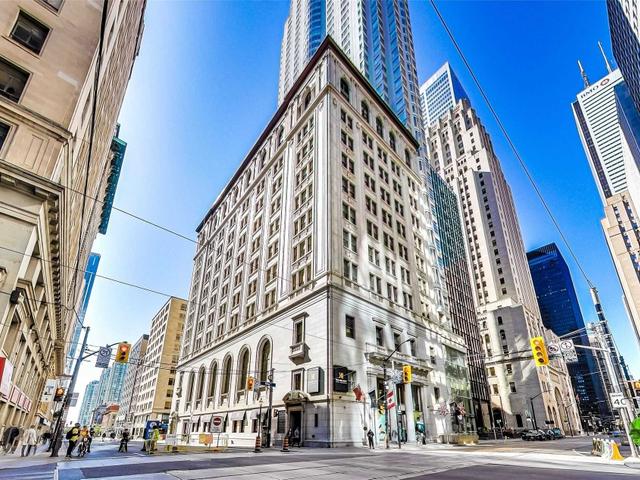 625 - 1 King St W