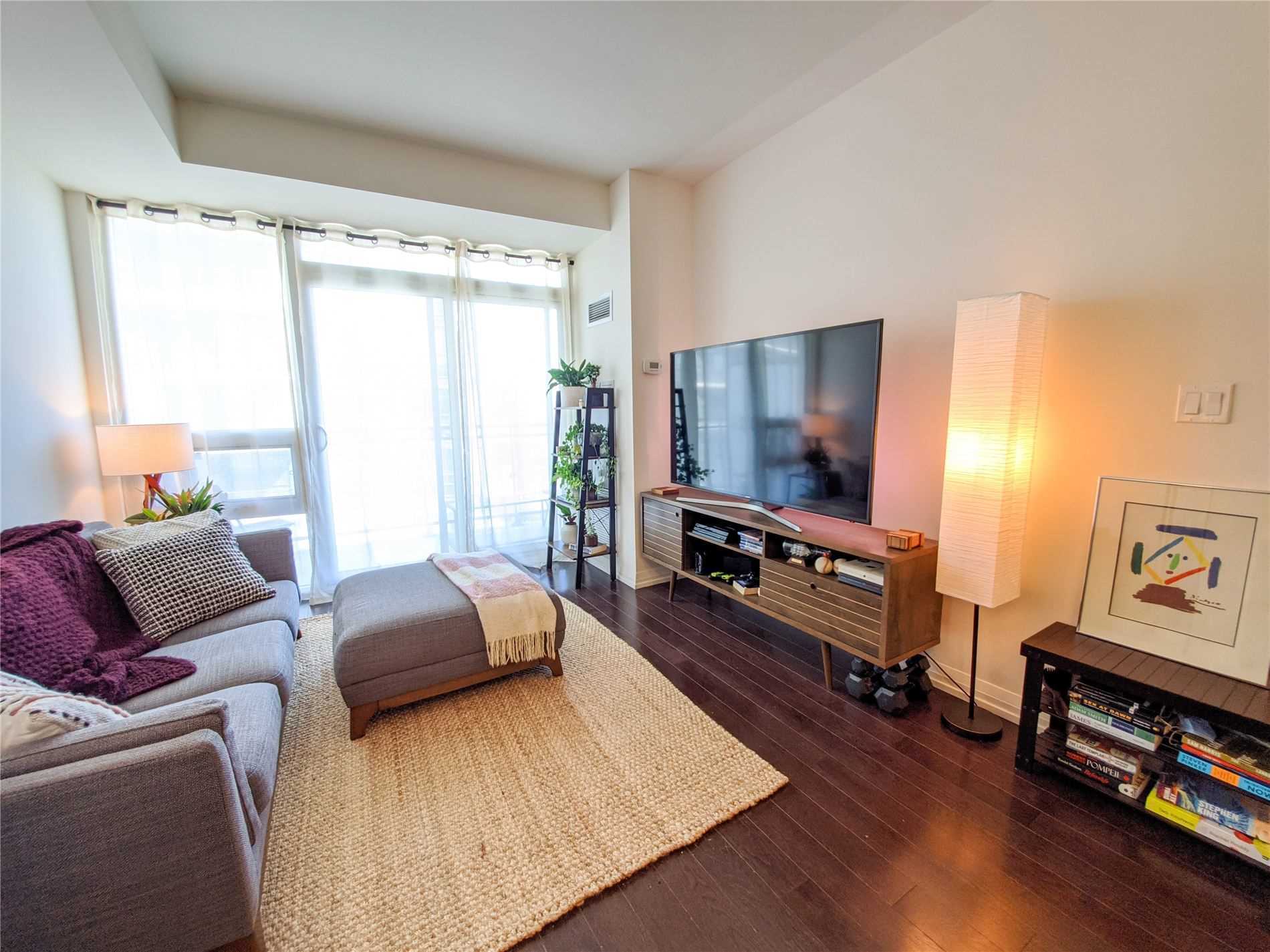 1210 460 Adelaide St E, Toronto Sold, C4922250 Condos.ca