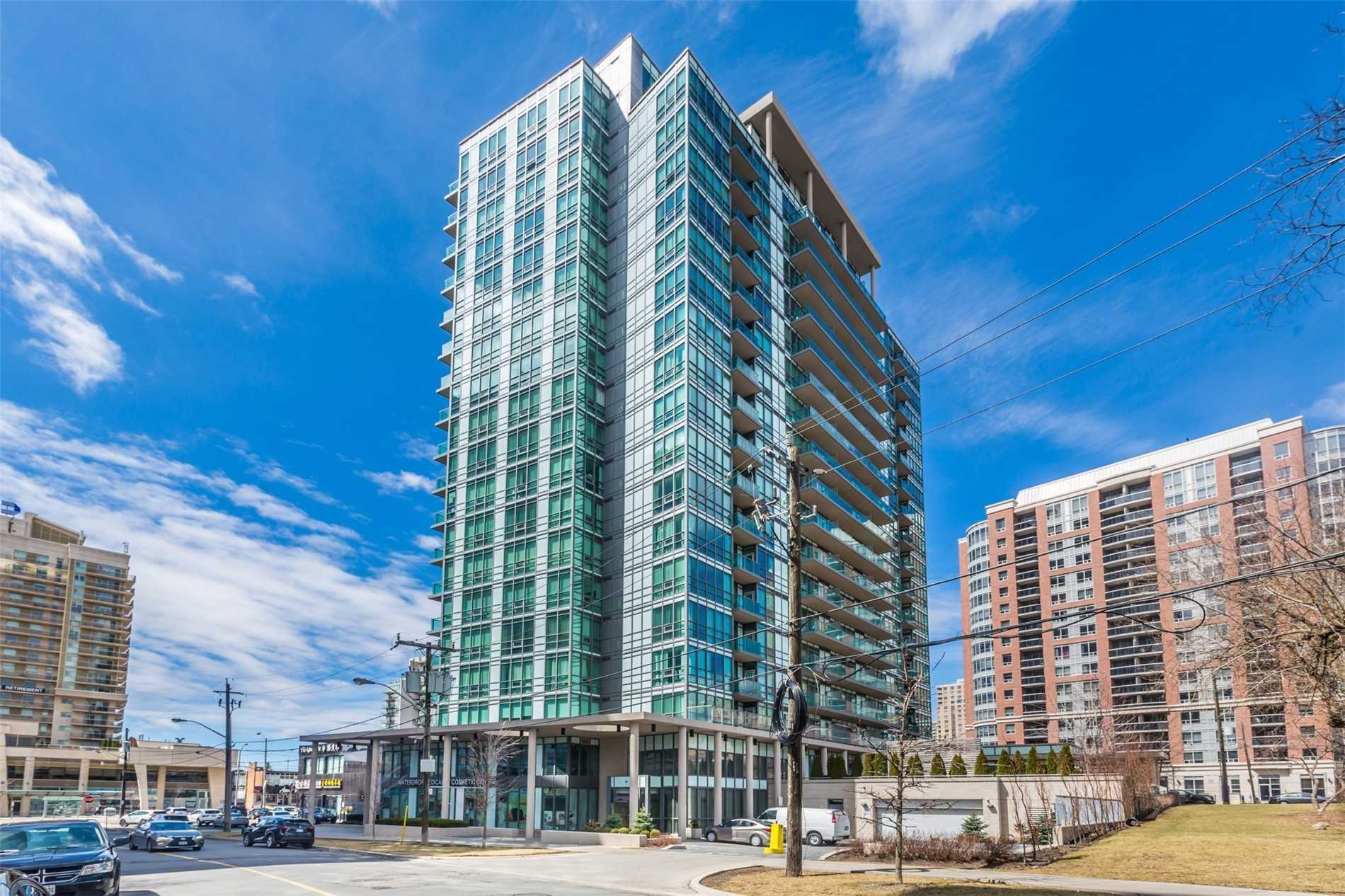 610 26 Norton Ave, North York Terminated, C4922865 Condos.ca