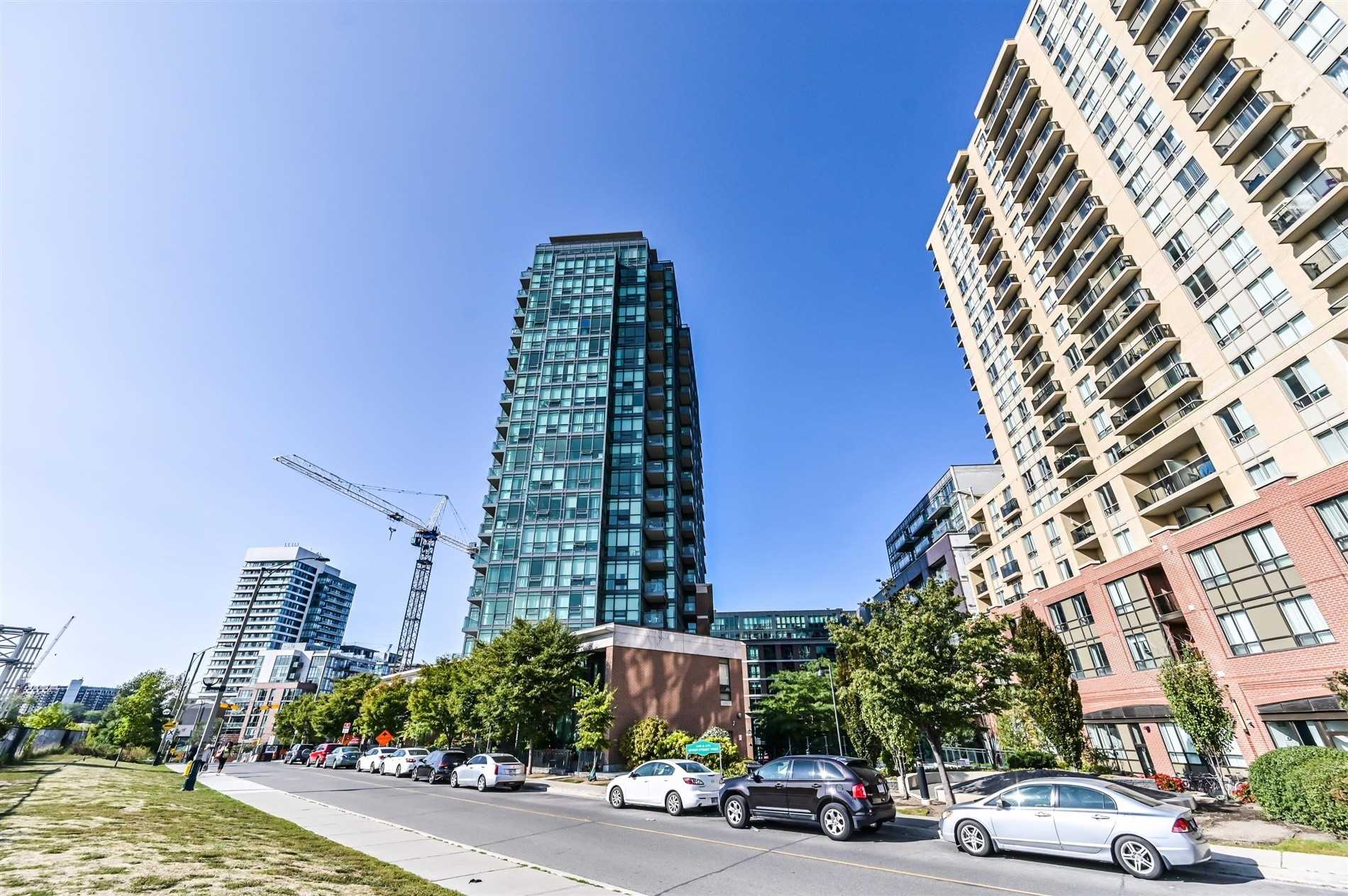 502 1169 Queen St W, Toronto Terminated, C4923220 Condos.ca