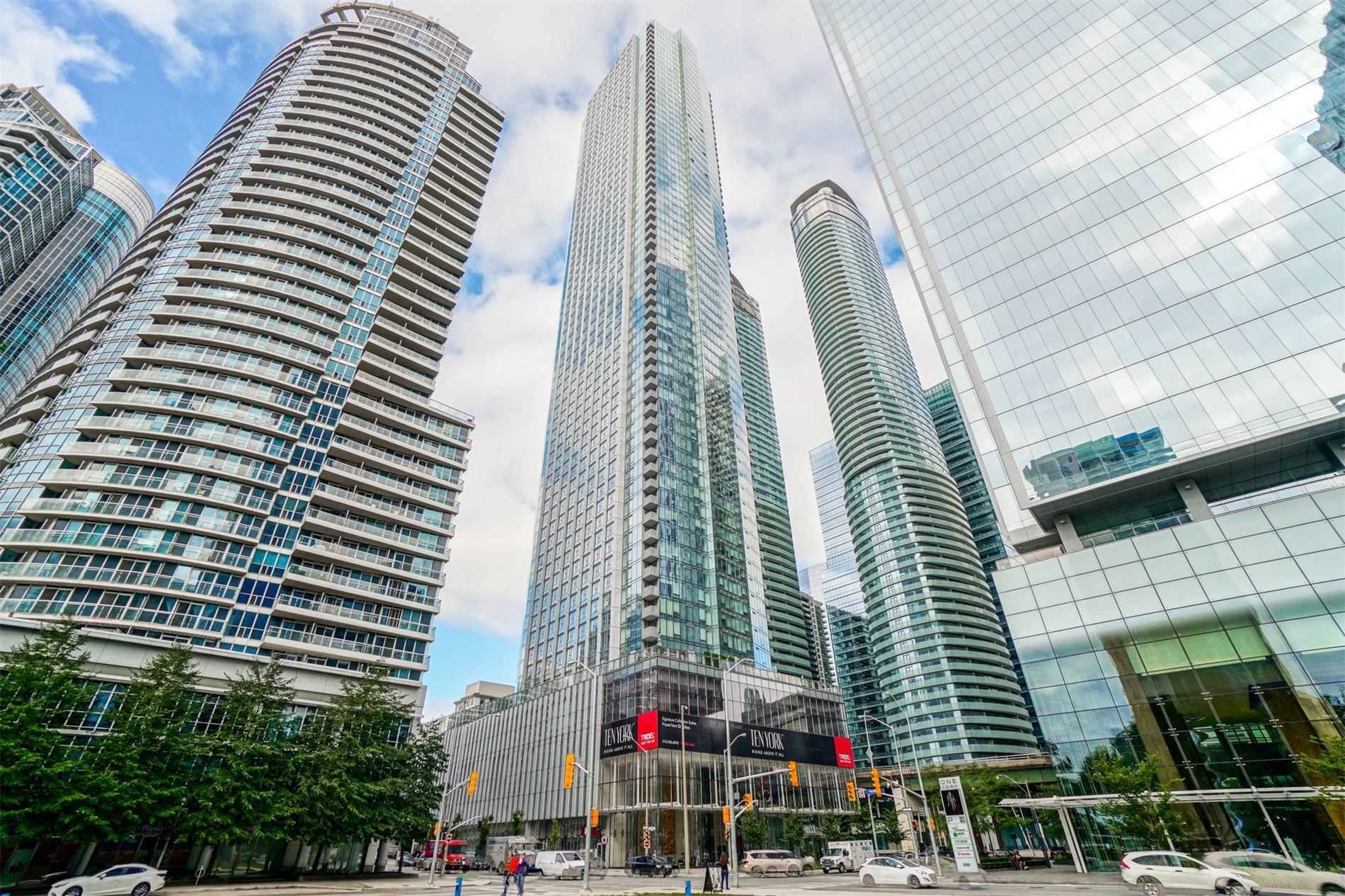 4304 10 York St, Toronto Leased, C4923376 Condos.ca