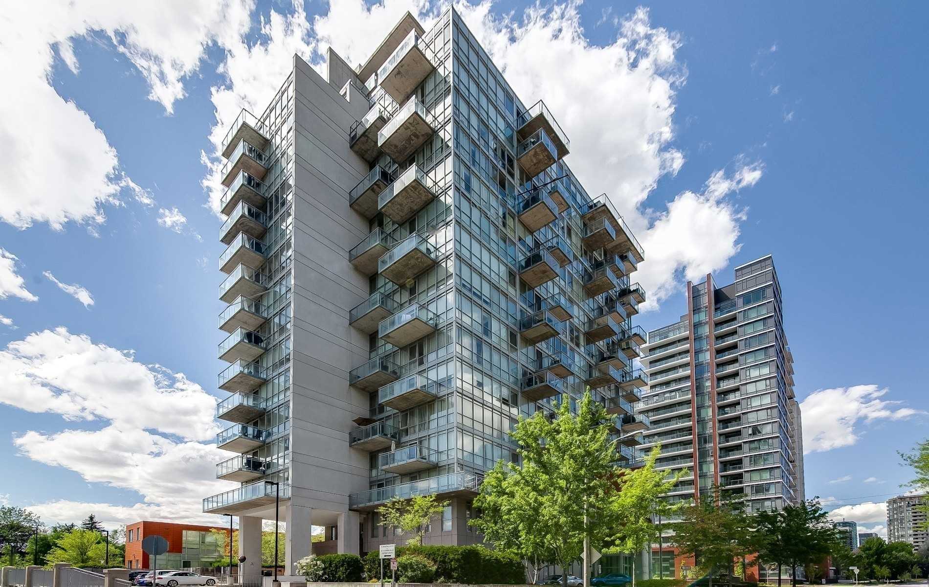 1703 30 Canterbury Pl, North York Terminated, C4923529 Condos.ca 1703 30 Canterbury Pl, North York Terminated, C4923529 Condos.ca