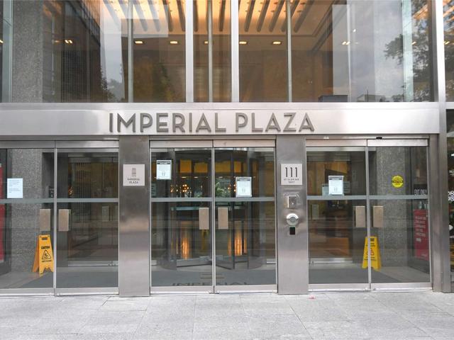 1003 - 111 St Clair Ave W