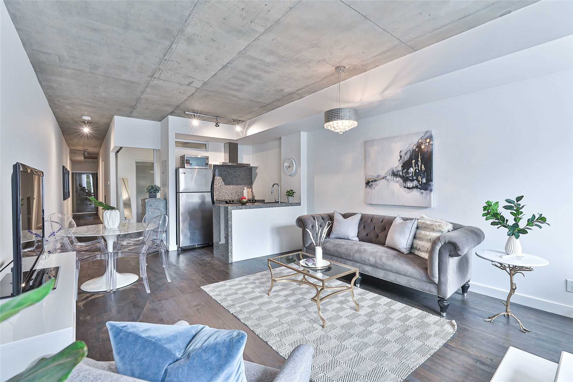 213 75 Portland St, Toronto Terminated, C4923748 Condos.ca