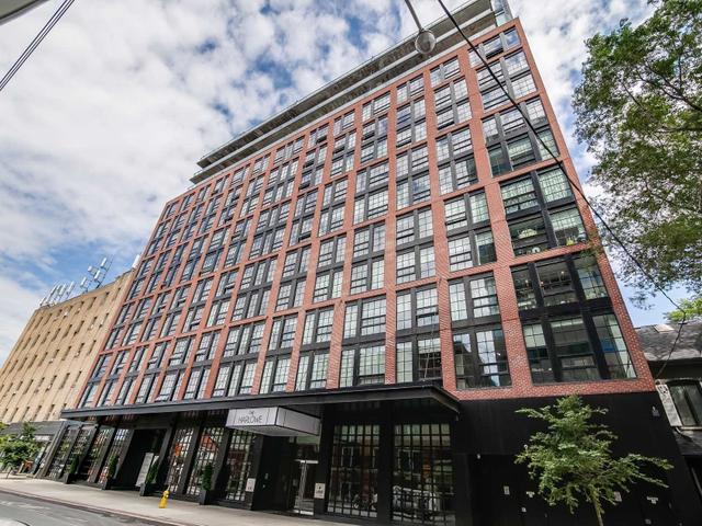 307 - 608 Richmond St W