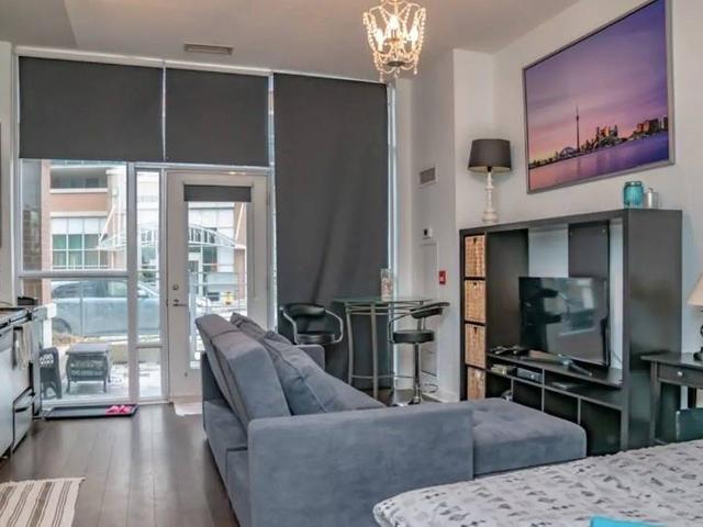 106 - 100 Western Battery Rd