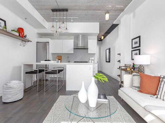 305 - 41 Ossington Ave