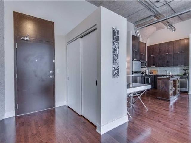 420 - 637 Lake Shore Blvd W