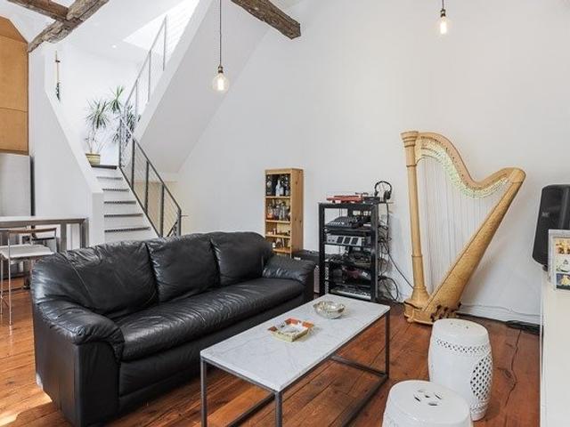 TH 7 - 62 Claremont St