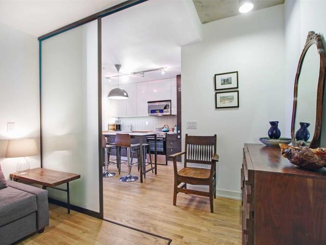 705 - 8 Dovercourt Rd