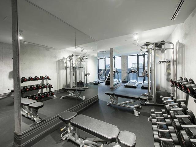 307 - 608 Richmond St W