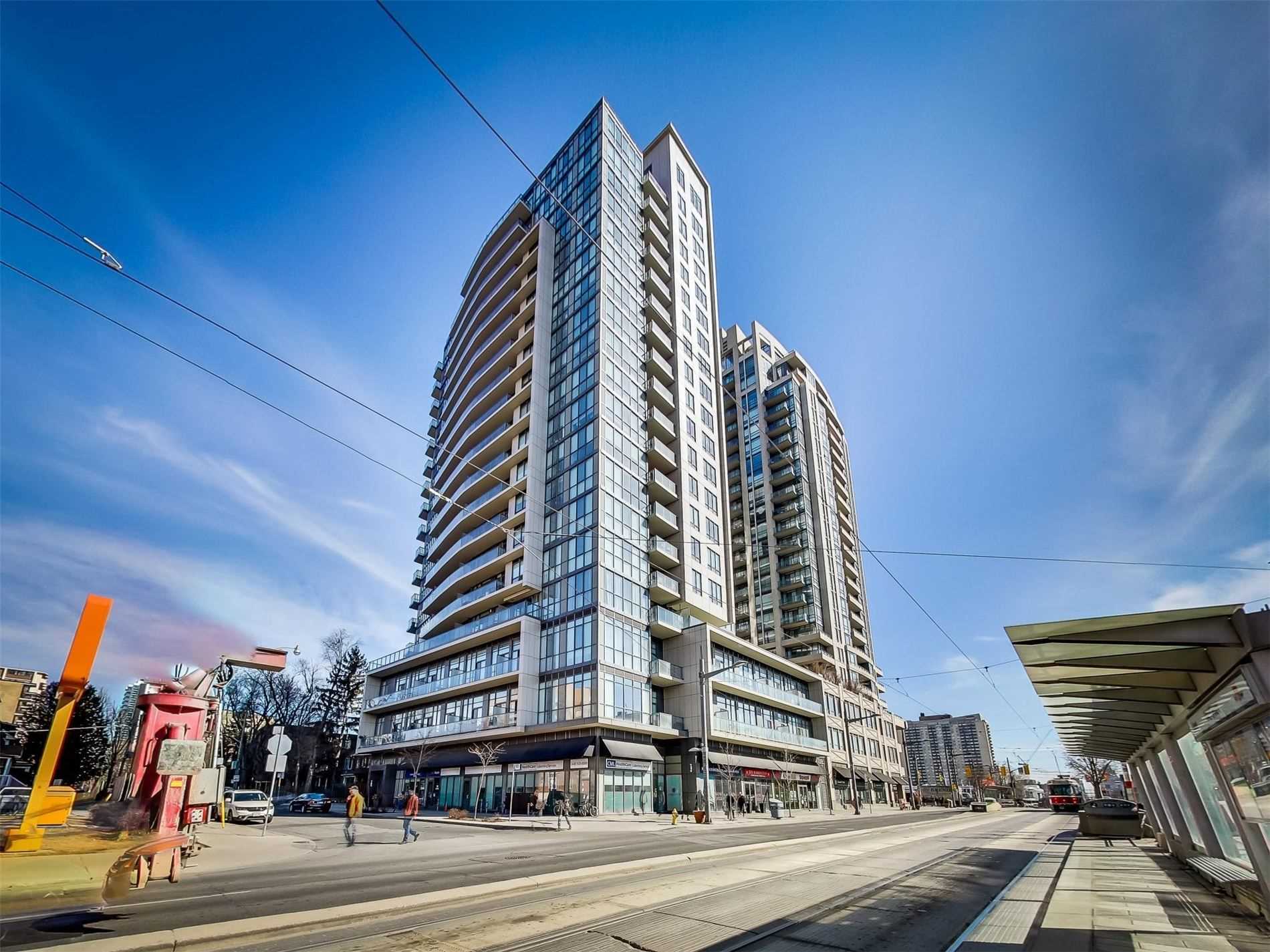 1708 530 St Clair Ave W, Toronto Leased, C4925327 Condos.ca 1708 530 St Clair Ave W, Toronto Leased, C4925327 Condos.ca