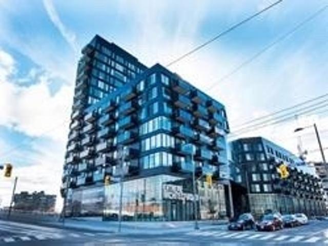 701 - 51 Trolley Cres