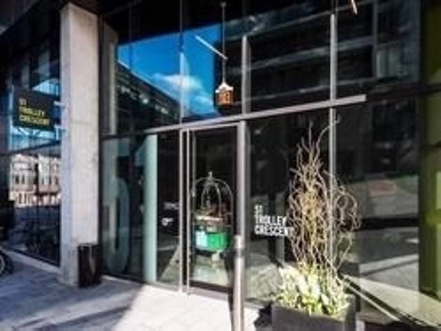 701 - 51 Trolley Cres