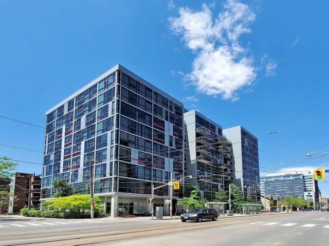 403 - 60 Bathurst St