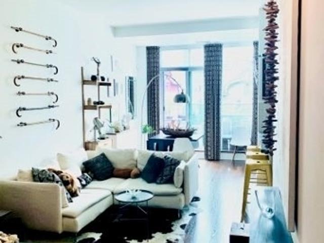 317 - 120 Homewood Ave