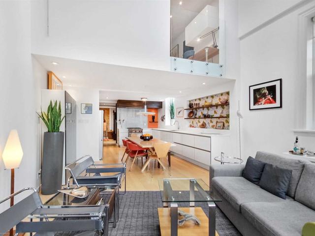 209 - 394 Euclid Ave