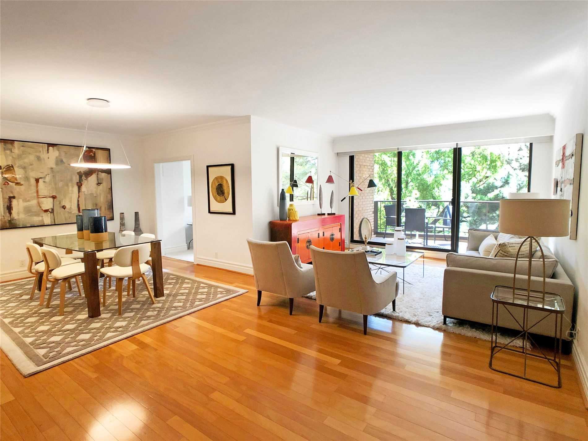 411 350 Lonsdale Rd, Toronto Sold, C4926147 Condos.ca