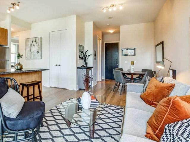 517 - 120 Homewood Ave